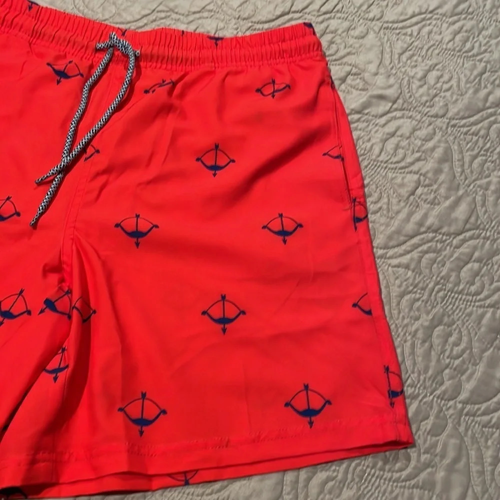 Swim Trunks - Picture 2 of 10